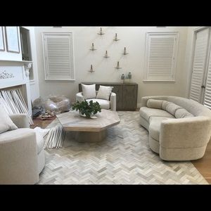 Meet your Posher, Cory